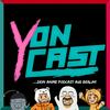 undefined YONCAST ...dein Anime Podcast aus Berlin!