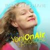 undefined Yoni On Air - Podcast with Ilan Stephani