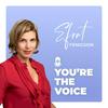 undefined You're The Voice | by Efrat Fenigson