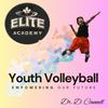 undefined Youth Volleyball - Empower the Future