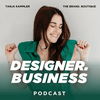 undefined Designer. Business Podcast