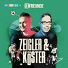 undefined Zeigler & Köster - Der Fußball-Podcast von 11FREUNDE