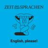 undefined ZEIT Sprachen – English, please!