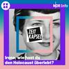 undefined Zeitkapsel – Irene, wie hast du den Holocaust überlebt?