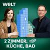 undefined Zwei Zimmer, Küche, Bad – Immobilien und Wohntrends