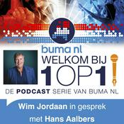 Podcast 1 Op 1 - Buma NL podcast