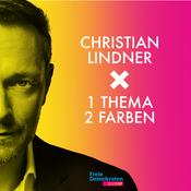 Podcast 1 Thema, 2 Farben