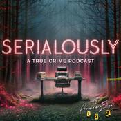 Podcast Serialously with Annie Elise