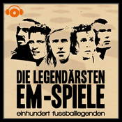 Podcast 100 Fu&szlig;balllegenden