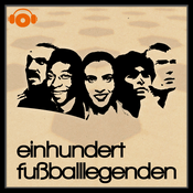 Podcast 100 Fußballlegenden