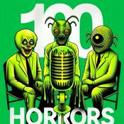 Podcast 100 Horrors