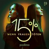 Podcast 15% - Wenn Frauen töten