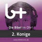 Podcast 2. Könige – bibletunes.de