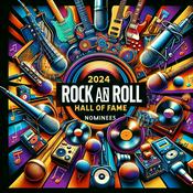 Podcast 2024 Rock and Roll Hall of Fame