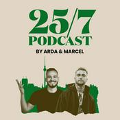 Podcast 25/7 Podcast