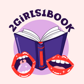 Podcast 2Girls1Book