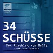 Podcast 34 Schüsse - Der Anschlag von Halle