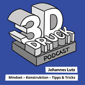 Podcast 3D-Druck Podcast