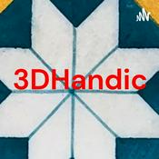 Podcast 3DHandicap