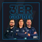 Podcast 3er-Gondel