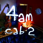 Podcast 4am CAB Comedy Podcast