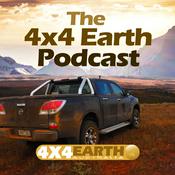 Podcast 4x4 Earth - The 4WD, Camping, Fishing and Outdoors podcast.