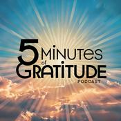 Podcast 5 Minutes of Gratitude