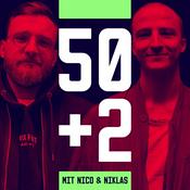 Podcast 50+2 - Der Fussballpodcast mit Nico & Niklas