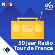 Podcast 50 jaar Radio Tour de France