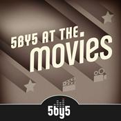 Podcast 5by5 at the Movies