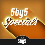 Podcast 5by5 Specials