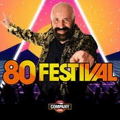 Podcast 80 Festival