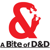 Podcast A Bite of D&D