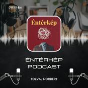 Podcast Éntérkép