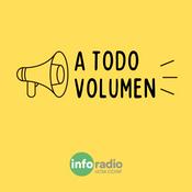 Podcast A todo volumen en Inforadio UCM