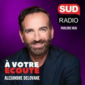 Podcast À votre écoute