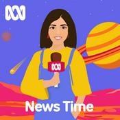 Podcast ABC KIDS News Time