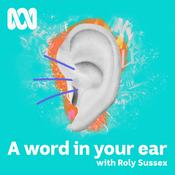 Podcast A Word in Your Ear