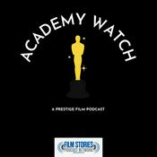 Podcast Academy Watch: A Prestige Film Podcast