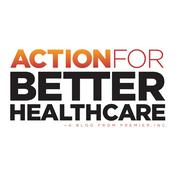 Podcast Action for Better Healthcare