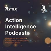 Podcast Action Intelligence