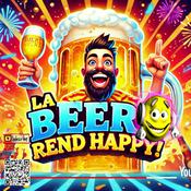 Podcast ACTUS WTF &amp; INSOLITES...Boire de la bière rend heureux ,ou pas 🍻🍺😁