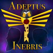 Podcast Adeptus Inebris - Der Warhammer Lorecast mit Schuss