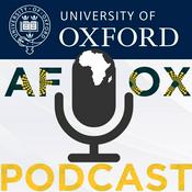 Podcast Africa Oxford Initiative