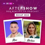 Podcast Aftershow – der Reality-TV-Podcast