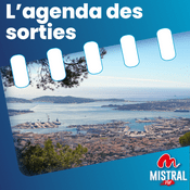 Podcast AGENDA DES SORTIES