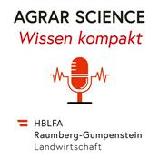 Podcast AGRAR SCIENCE - Wissen kompakt