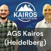 Podcast AGS Kairos (Heidelberg)