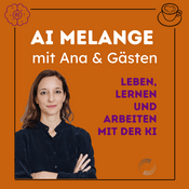 Podcast AI Melange