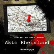 Podcast Akte Rheinland